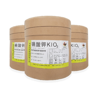 碘酸钾